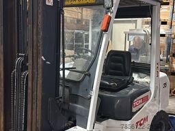 TCM diesel FD35T3C