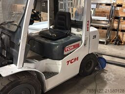 TCM diesel FD35T3C