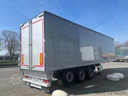 Knapen Trailers K200 - 70m3 Powersheet *Nieuw / Neu*