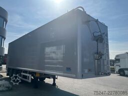 Knapen Trailers K200 - 70m3 Powersheet *Nieuw / Neu*