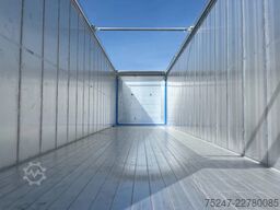 Knapen Trailers K200 - 70m3 Powersheet *Nieuw / Neu*