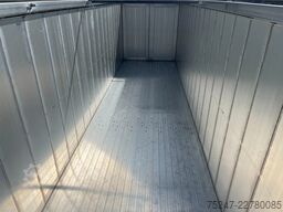 Knapen Trailers K200 - 70m3 Powersheet *Nieuw / Neu*