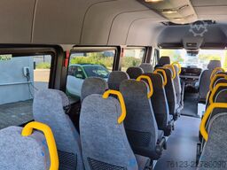 MERCEDES-BENZ 8 x 517 Sprinter Lord Light  22 SS Aktionspreis