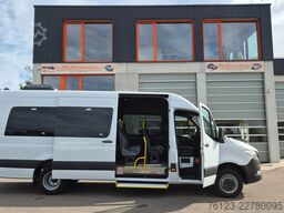 MERCEDES-BENZ Sprinter Lord Light 22 Sitzer  Aktionspreis
