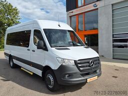 MERCEDES-BENZ Sprinter Lord Light 22 Sitzer  Aktionspreis