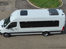 MERCEDES-BENZ Sprinter Lord Light 22 Sitzer  Aktionspreis