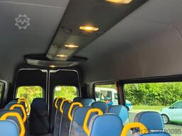 MERCEDES-BENZ Sprinter Lord Light 22 Sitzer  Aktionspreis