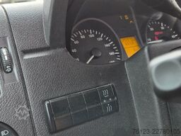 MERCEDES-BENZ Sprinter 516, Daily, Crafter