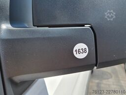 MERCEDES-BENZ Sprinter III Kasten  519 CDI RWD 4x 4 Allrad
