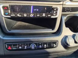 FIAT Ducato 9 Sitzer Mobility Airlineboden Rolli