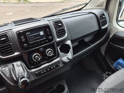 FIAT Fiat Ducato 9 Sitzer Systemboden Rolli Stock