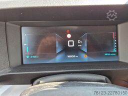 Citroën SpaceTourer Opel Zafira Plus M 9 Sitzer
