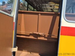  Oldtimer Paket Saurer LC 4 und Volvo B 10 Lauber