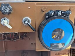  Oldtimer Paket Saurer LC 4 und Volvo B 10 Lauber