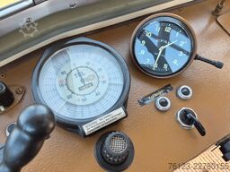  Oldtimer Paket Saurer LC 4 und Volvo B 10 Lauber