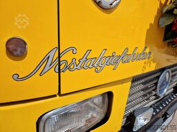  Oldtimer Paket Saurer LC 4 und Volvo B 10 Lauber