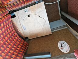  Oldtimer Paket Saurer LC 4 und Volvo B 10 Lauber