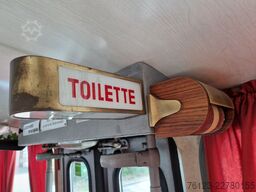  Oldtimer Paket Saurer LC 4 und Volvo B 10 Lauber