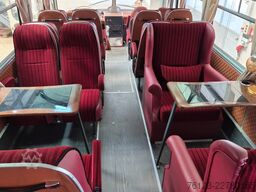 SETRA Setra S 10 Vollrestauration