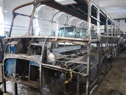 SETRA Setra S 10 Vollrestauration