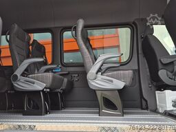 MERCEDES-BENZ Sprinter Elektro 9 Sitzer Bürgerbus