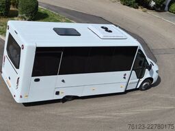 MERCEDES-BENZ 30 Sitzer Schul- Transferbus 519 Lagerfahrzeug