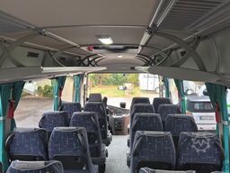 TEMSA Temsa  Prestij SX,Novo Lux, Daily, Atego