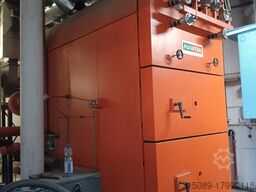 Mawera + Agroforst FSB 850 + AVR 1000