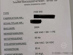 Fröling Turbomat 500