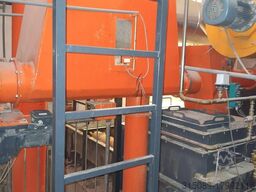 Fröling Turbomat 500