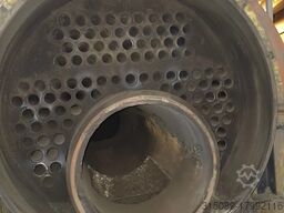 Mawera + Agroforst FSB 850 + AVR 1000