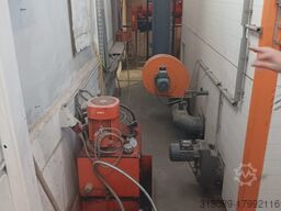 Mawera + Agroforst FSB 850 + AVR 1000