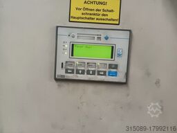 Mawera + Agroforst FSB 850 + AVR 1000