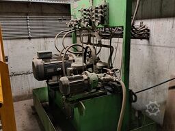 Mawera + Agroforst FSB 850 + AVR 1000