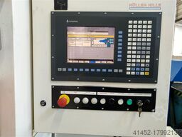 HÜLLER-HILLE nbh 350 R