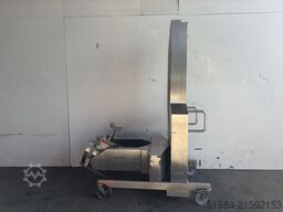 Palamatic M7 Palpharmamove