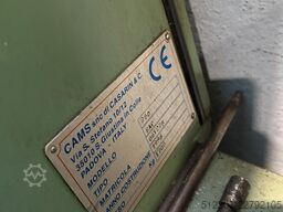 CAMS 250 SAC