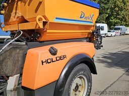 Holder C 65 SC