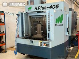 Matsuura H.Plus 405