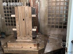 Matsuura H.Plus 405
