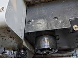 Mori Seiki NV5000A