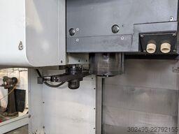 Mori Seiki NV5000A
