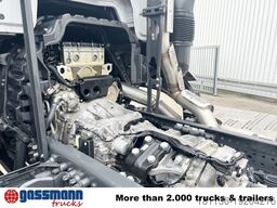 Mercedes-Benz Arocs 3340/46 A 6x6, Grounder