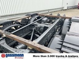 Mercedes-Benz Arocs 3340/46 A 6x6, Grounder