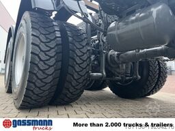 Mercedes-Benz Arocs 3340/46 A 6x6, Grounder