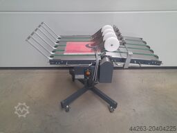 Horizon All components