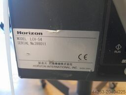 Horizon All components