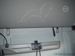 MAN TGX 18.480 GX ACC Parking Cooling