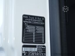 MAN TGX 18.480 GX ACC Parking Cooling