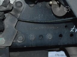 MAN TGX 18.480 GX ACC Parking Cooling